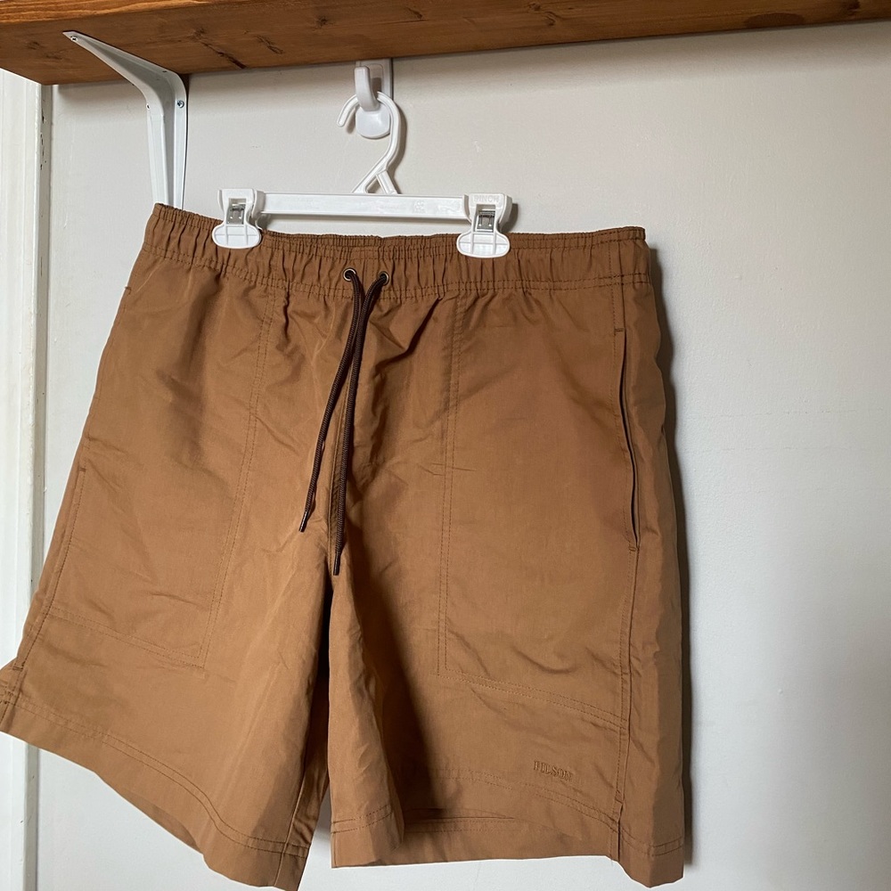 Filson Men’s Shorts size Medium